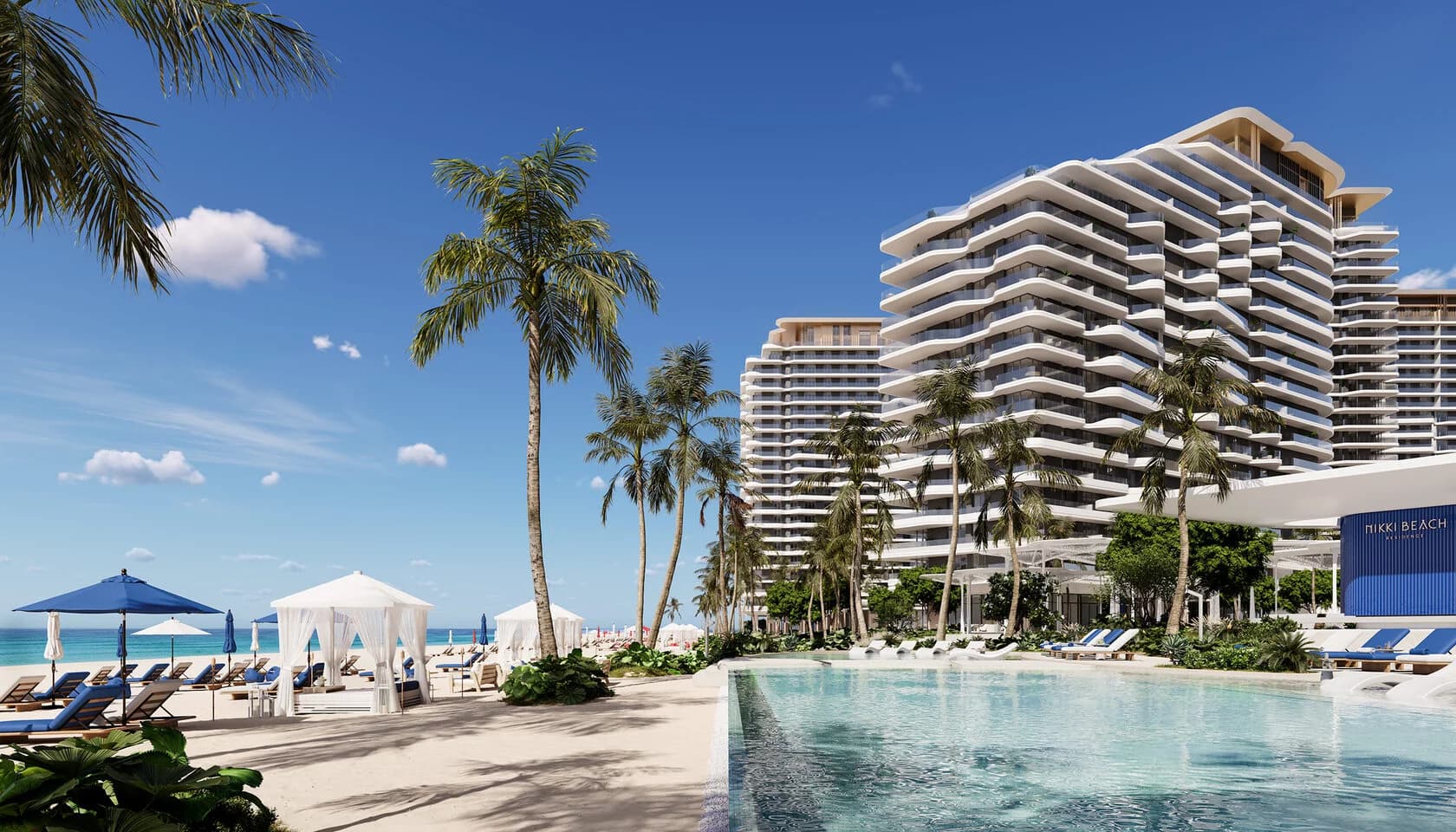 Aquora by Casa Vista Development